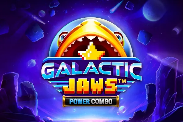 Galactic Jaws Power Combo